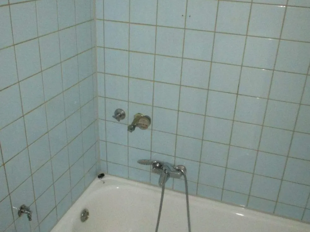1 room with single kitchen, bathroom, App 13, Dudweiler Landstraße 115, 66123 Saarbrücken
