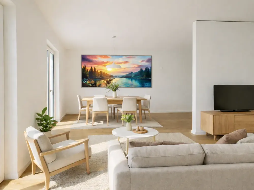Neubau-Gebiet Hannover KRONSRODE: Einbauküche, gr. Balkon, Fußbodenheizng, 2 Bäder, Lift, TG, Keller