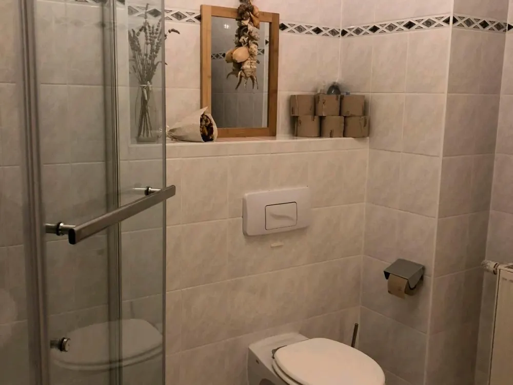 Spacious 2-Room Apartment from Nov.-Mar.