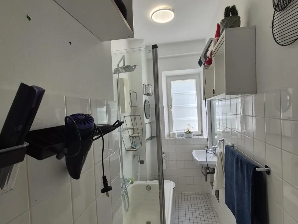 Apartment ve