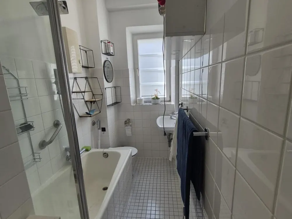 Apartment ve