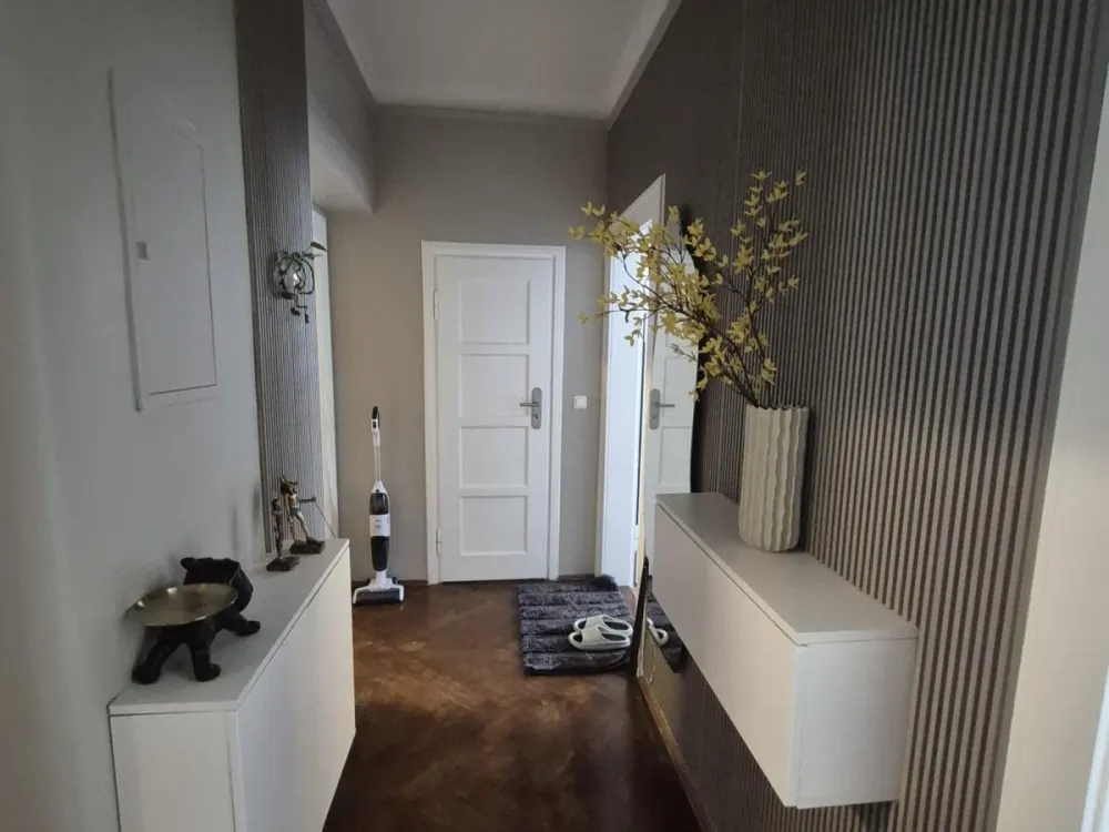 Apartment ve