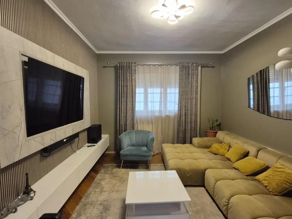 Apartment ve