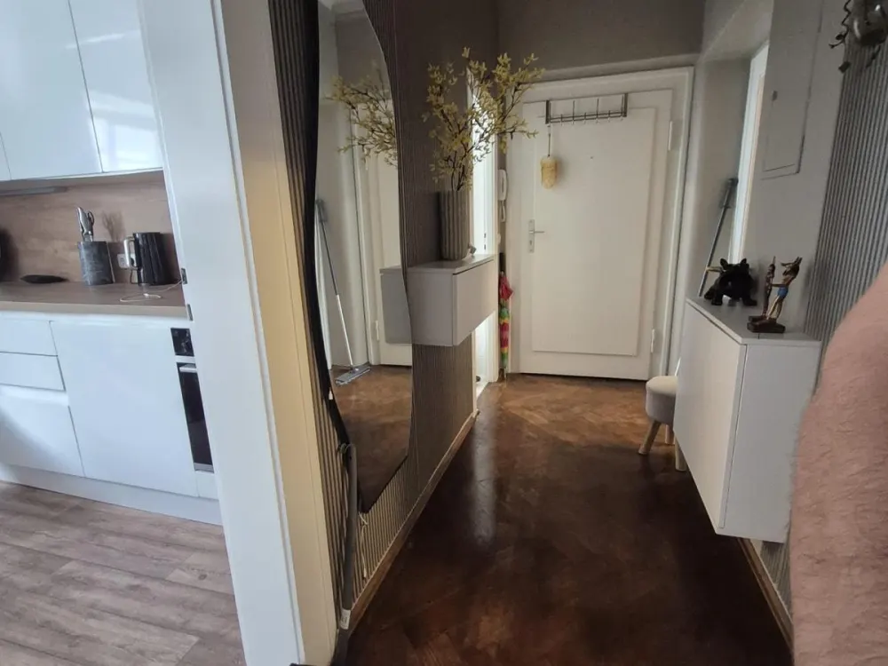 Apartment ve