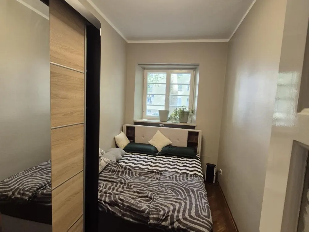 Apartment ve