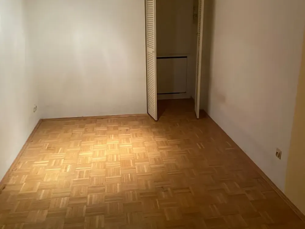 Kompaktes Wohnen in Jenfeld: 1-Zimmer-Apartment mit Balkon