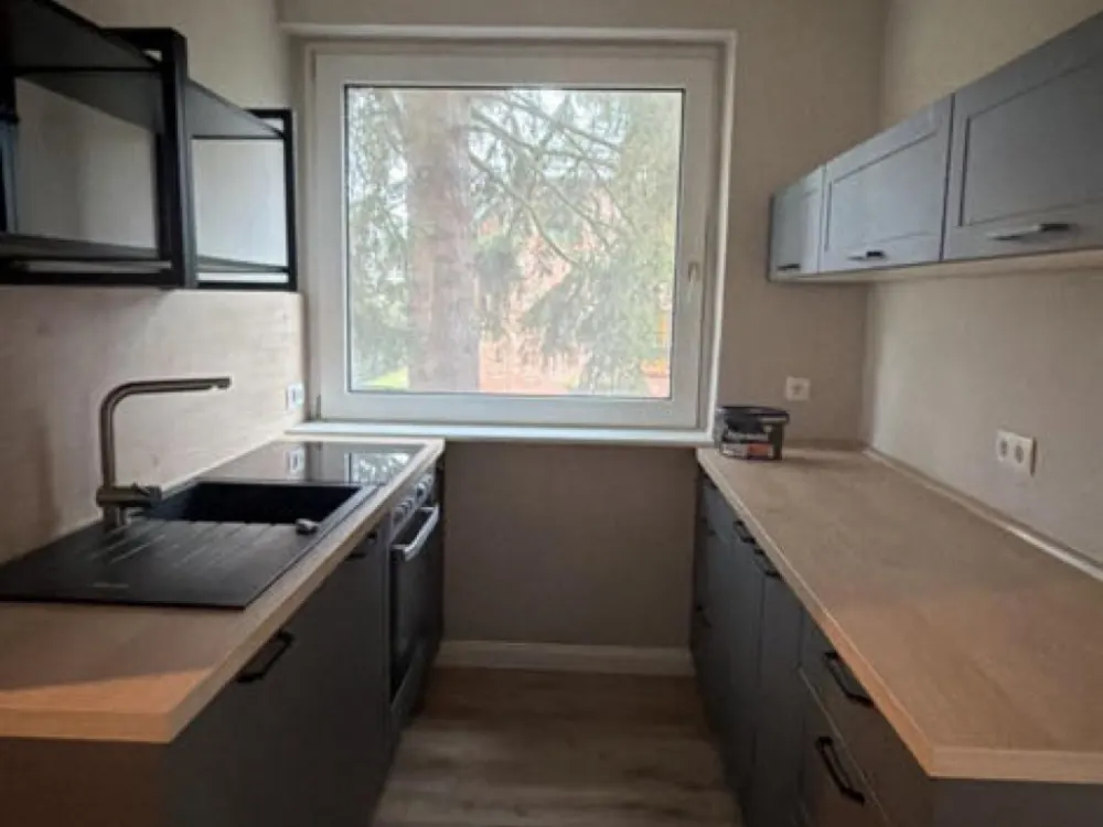 Beautiful cozy private room in a 4-room shared apartment
