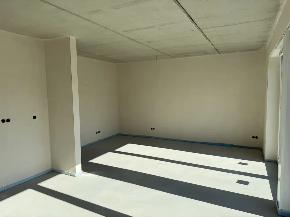 First Occupancy 3-Room Apartment in Münster-Hiltrup KfW 40 Without Broker