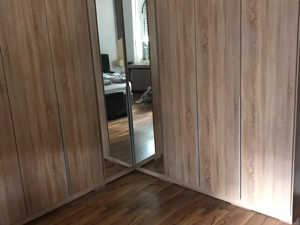 Beautiful Large Apartment with Garden and Terrace for Rent