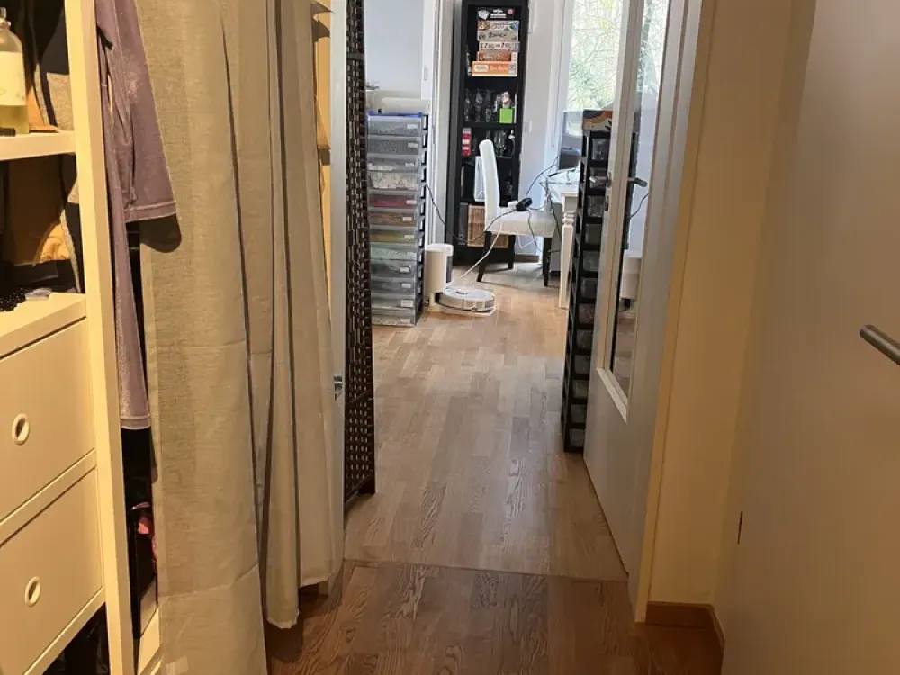 Exclusive 2-Room Apartment in Sendling, Munich