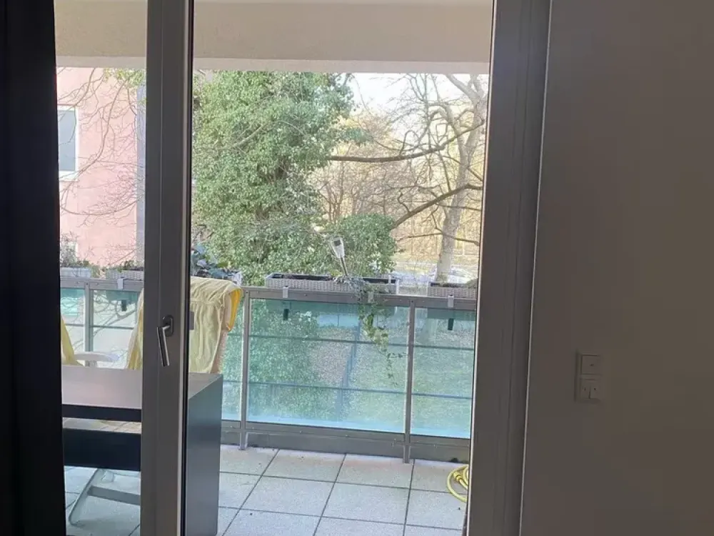 Exclusive 2-Room Apartment in Sendling, Munich