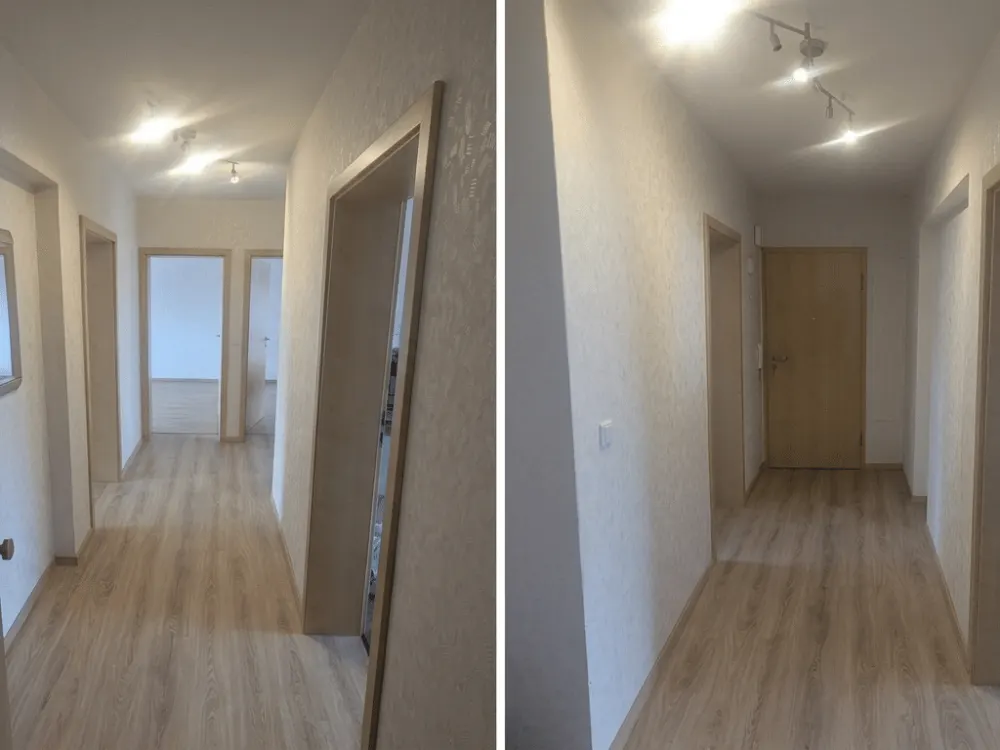 Very nice apartment in 33104 Paderborn