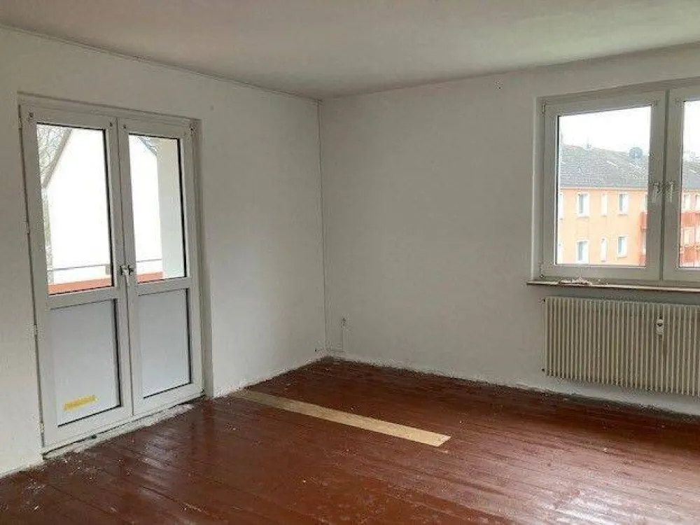 Your First Own Four Walls to Rent - Feel Good at VIVAWEST