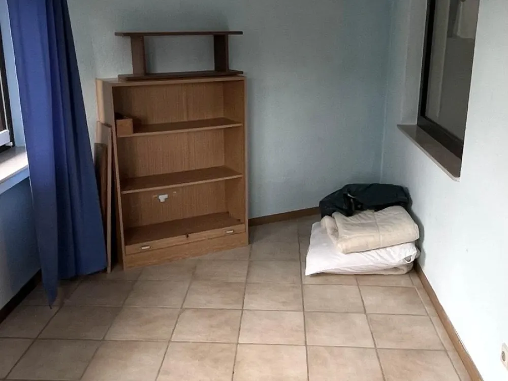 1.5 Room Attic Apartment Paderborn Riemeke