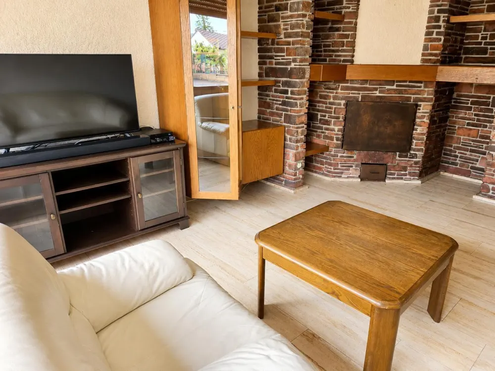 Furnished 67m2 Apartment in Wadgassen