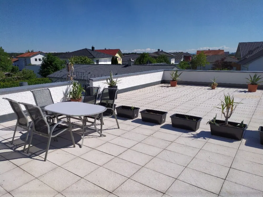 Exclusive - Comfortable - Shared Apartment with Many Extras in Tannheim near Memmingen / from 490 Euro