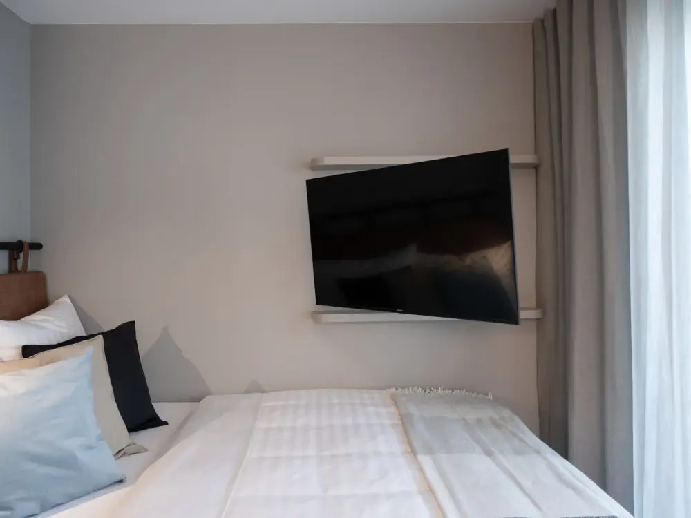Friedrichshain! Stylish 1-Room Apartment (Fully Furnished) | Available Immediately