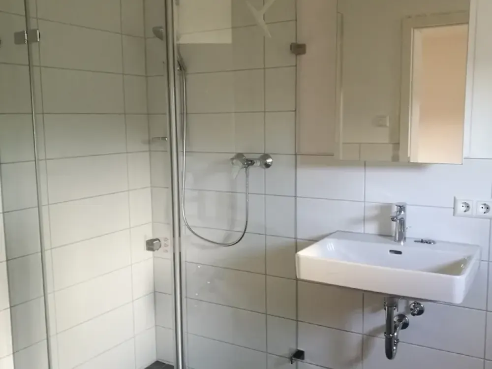 1 Zimmer Apartment Wohnung EG Lindau Reutin