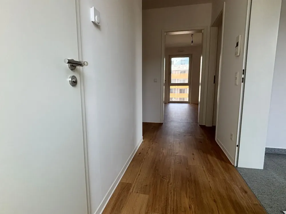 Available Immediately! 3-Room Apartment (Type 7 compact) with Balcony, Guest WC and Private Cellar
