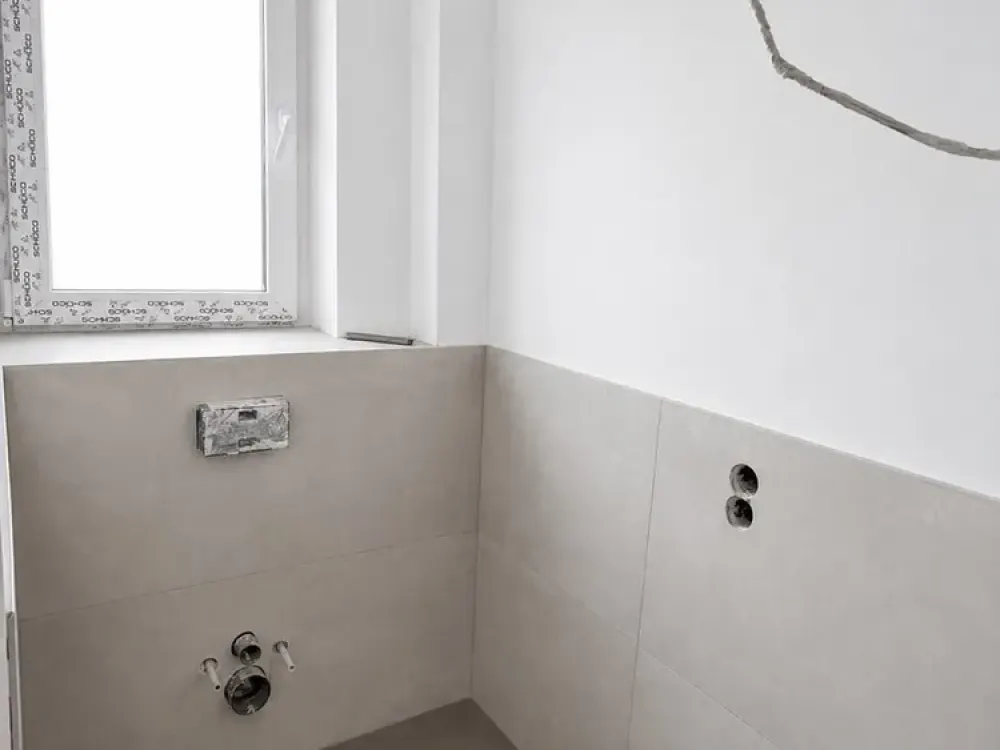 Exclusive Penthouse with Surrounding Roof Terrace - First Occupancy from 01.10.2026