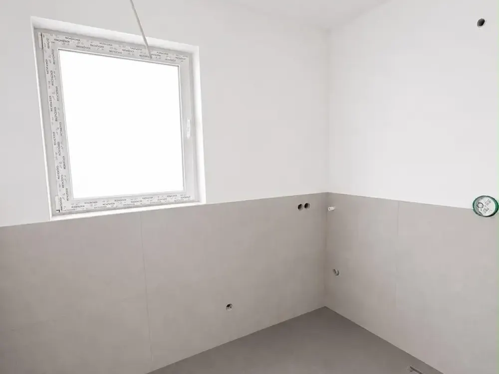 Exclusive Penthouse with Surrounding Roof Terrace - First Occupancy from 01.10.2026