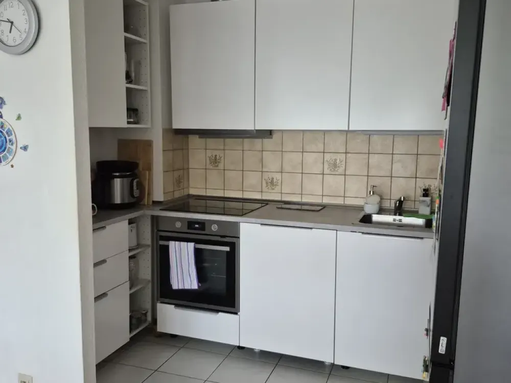 Central Living in Saarbrücken-Malstatt, Directly from the Landlord