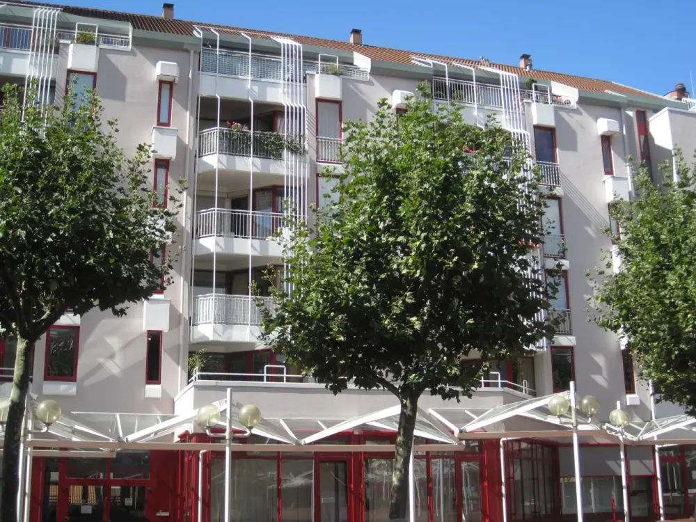 Central Living in Saarbrücken-Malstatt, Directly from the Landlord