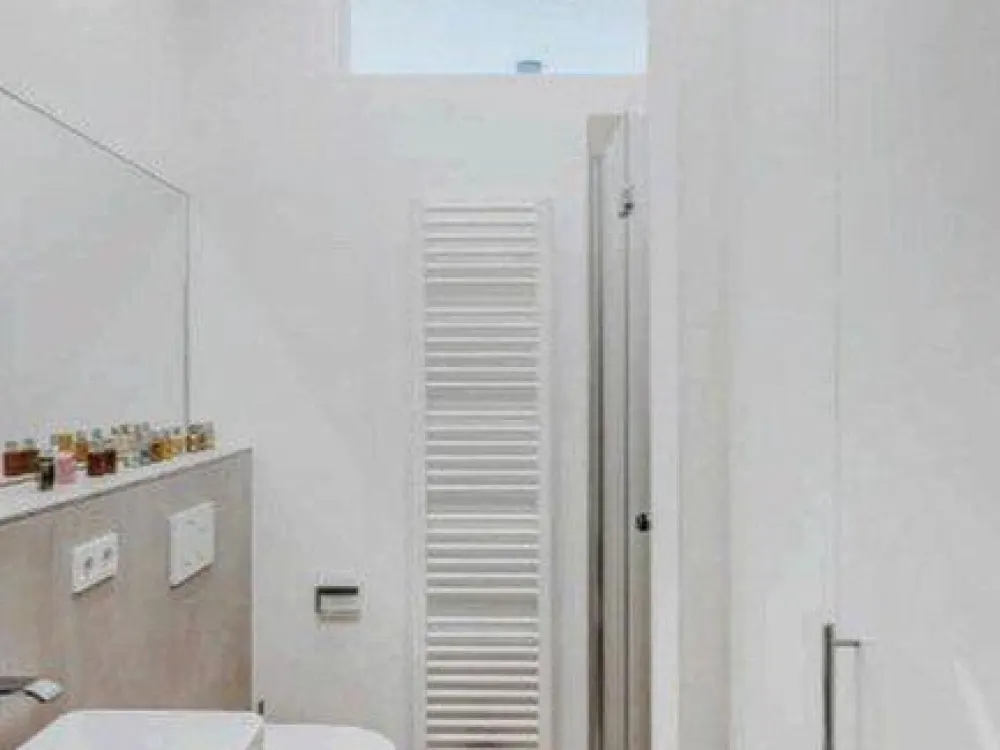 2-Room Apartment in Prenzlauer Berg, 54 m²