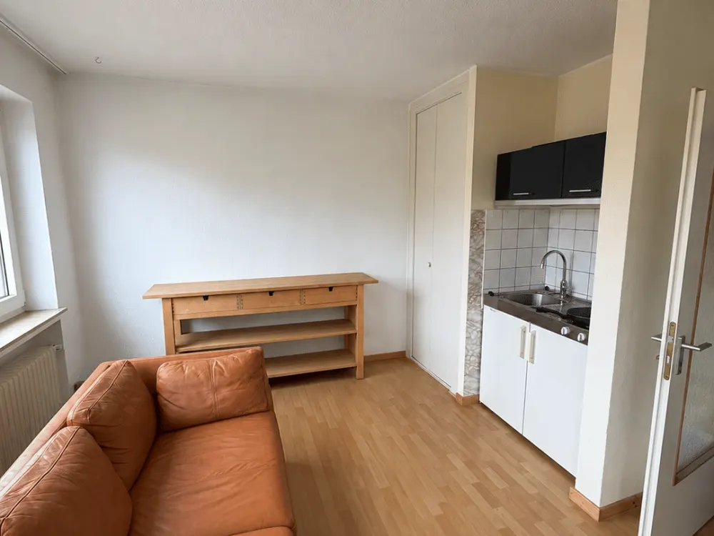Bright Apartment in the Heart of Münster - Roxel