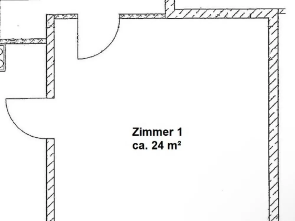 Renting a Shared Apartment Room for 2 Months