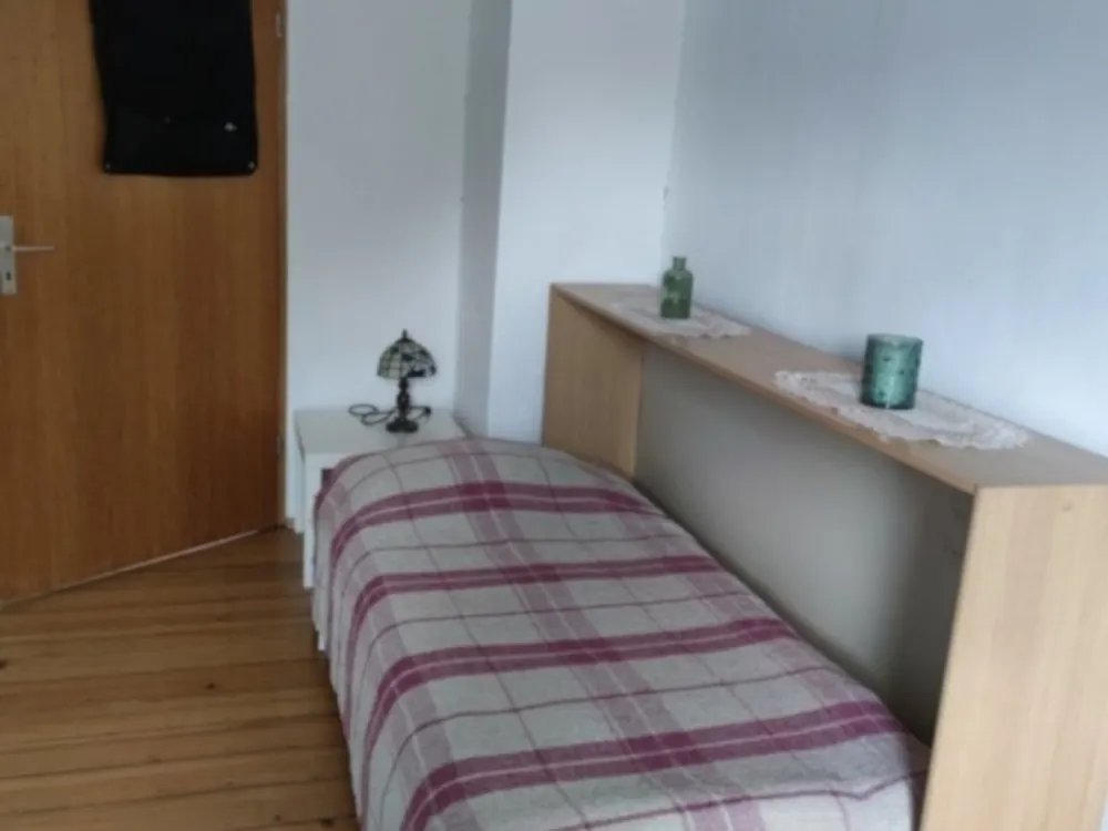 a nice room