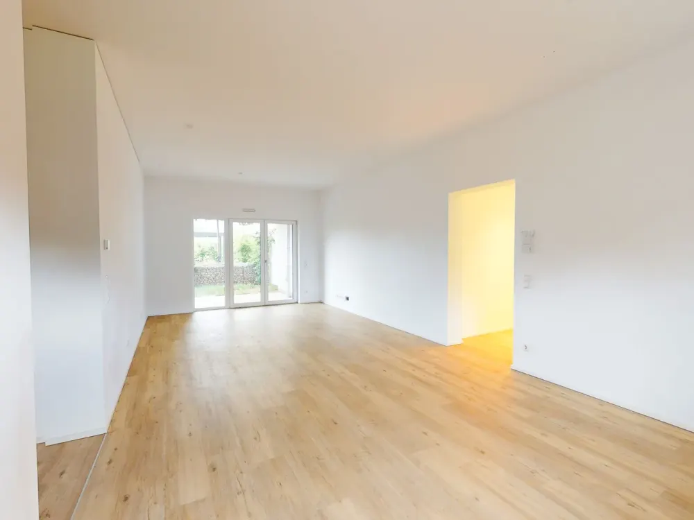 *Inkl. Umzugsbonus* 3 Zimmer mit moderner Ausstattung und Terrasse