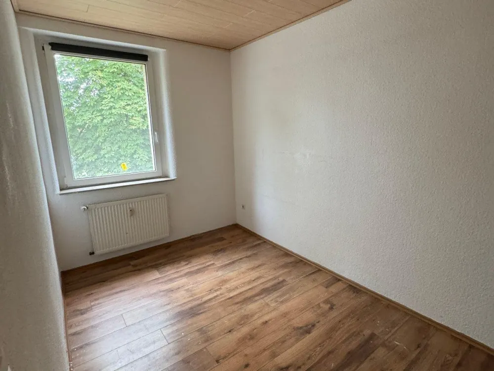 Cozy 2-Room Apartment with Fitted Kitchen in Fuldatal-Ihringshausen