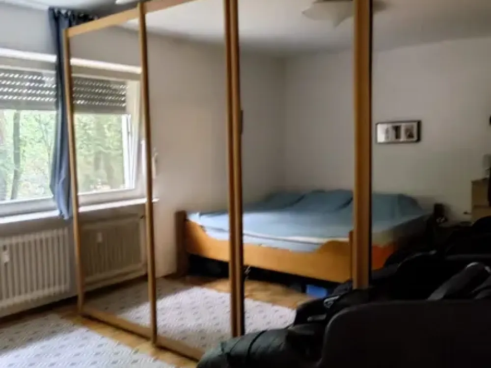 Spacious 3.5-Room Apartment with approx. 103 m², Ideal for Families and Expats