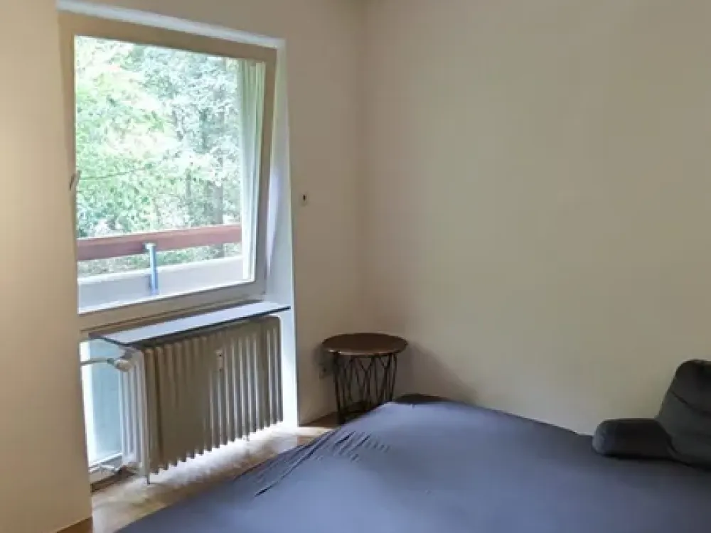 Spacious 3.5-Room Apartment with approx. 103 m², Ideal for Families and Expats