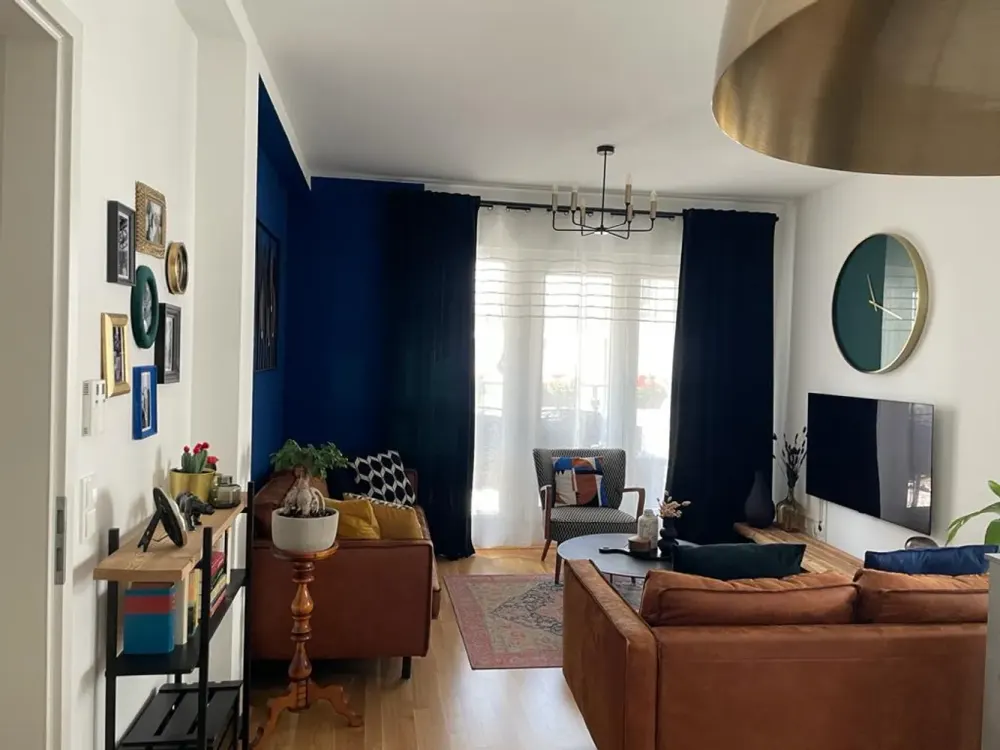 3-Room Apartment in Frechen - from November 01