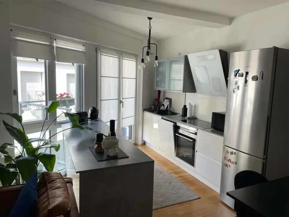 3-Room Apartment in Frechen - from November 01