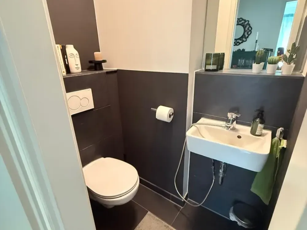 3-Room Apartment in Frechen - from November 01