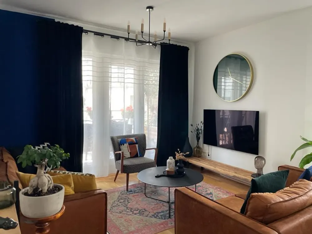 3-Room Apartment in Frechen - from November 01