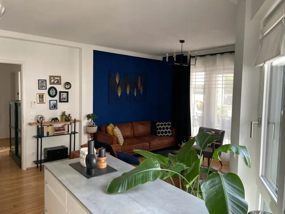 3-Room Apartment in Frechen - from November 01