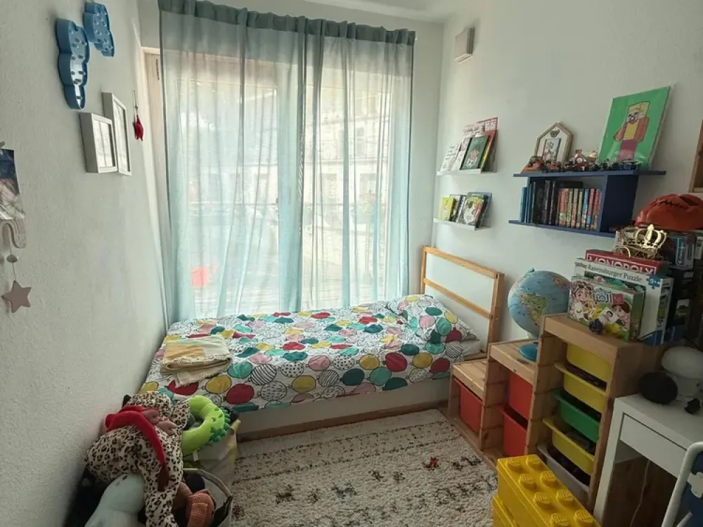 3-Room Apartment in Frechen - from November 01