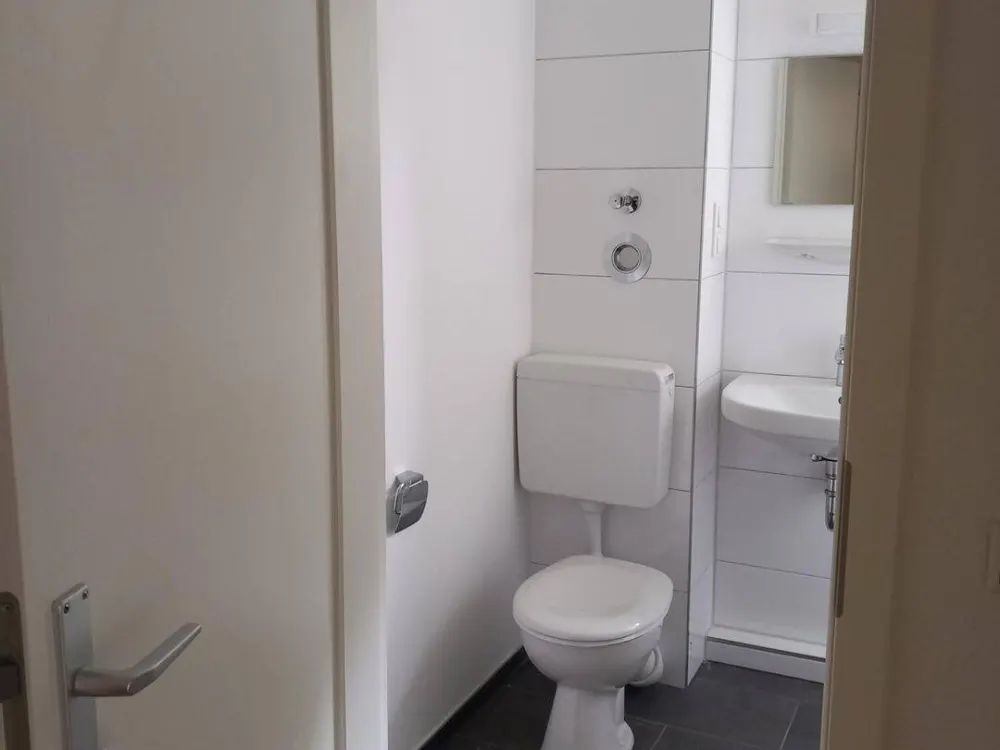 Well-maintained Apartment for Rent in Münster - Wentzel Dr.
