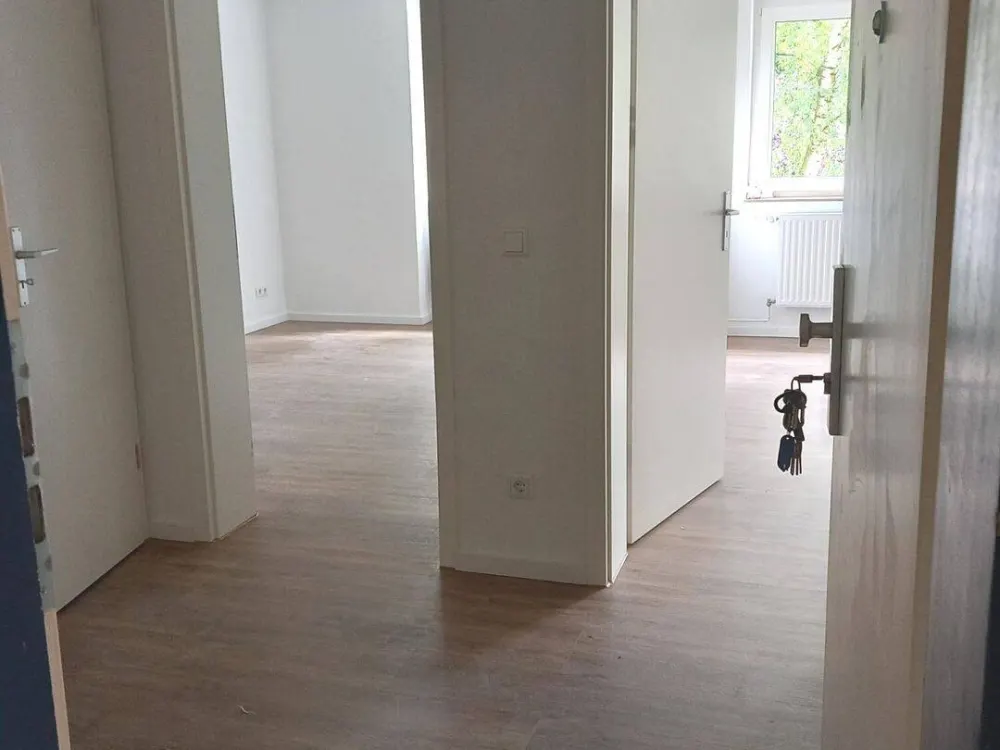 Well-maintained Apartment for Rent in Münster - Wentzel Dr.