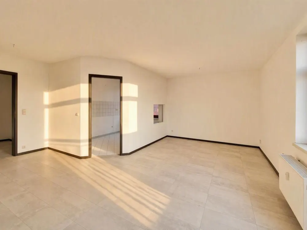Beliebte Lage! Wir renovieren 1-Zimmer-Wohnung in DD-Pieschen!