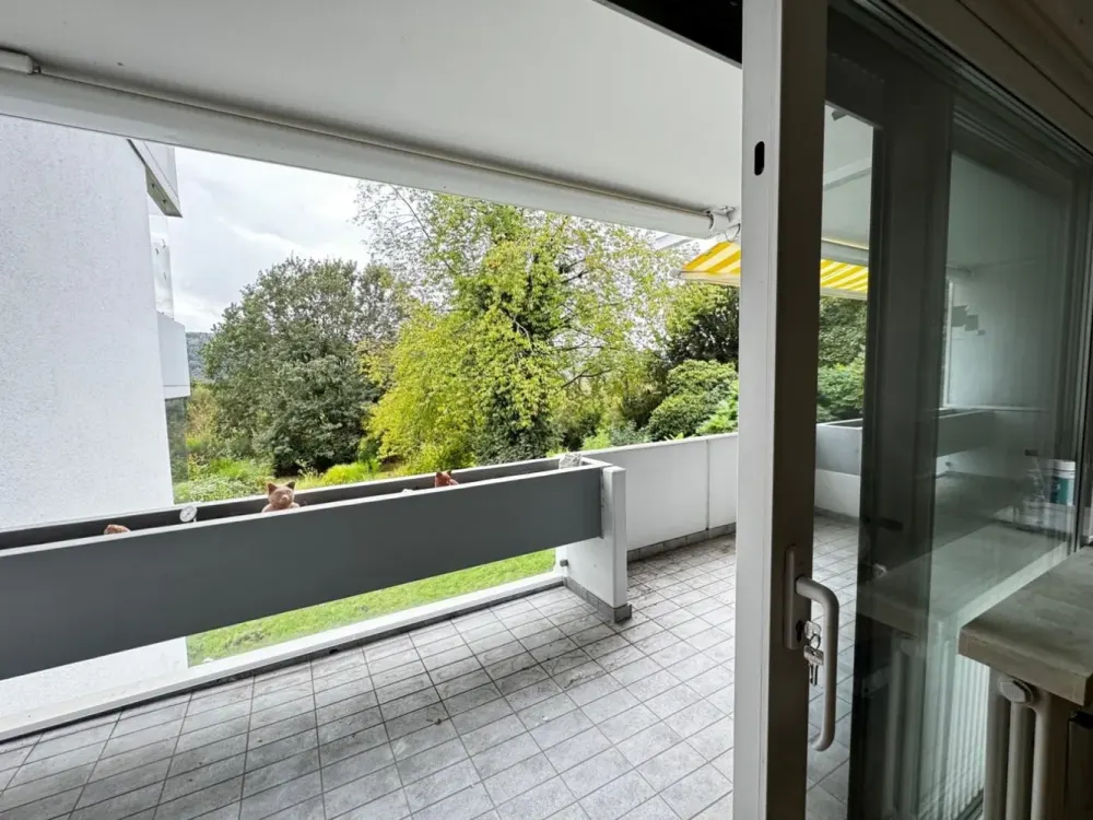 2-Room Apartment Near Winterberg Clinic