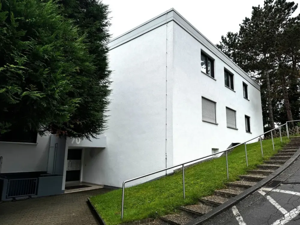 2-Room Apartment Near Winterberg Clinic