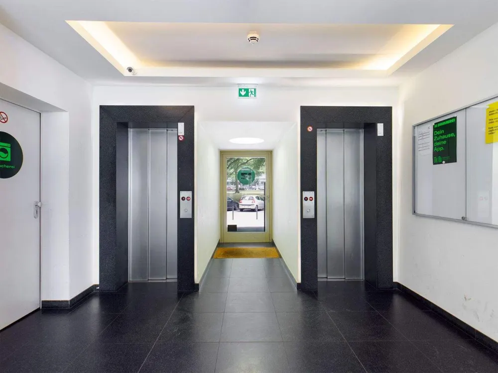 Your Summer in Hamburg: Modern All-Inclusive Apartment: Fully Furnished | Large Bude