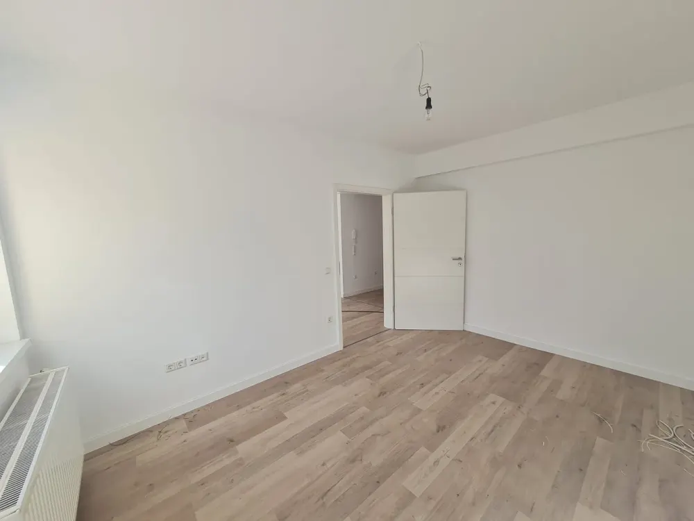 2-Room Apartment in Völklingen-Heidstock