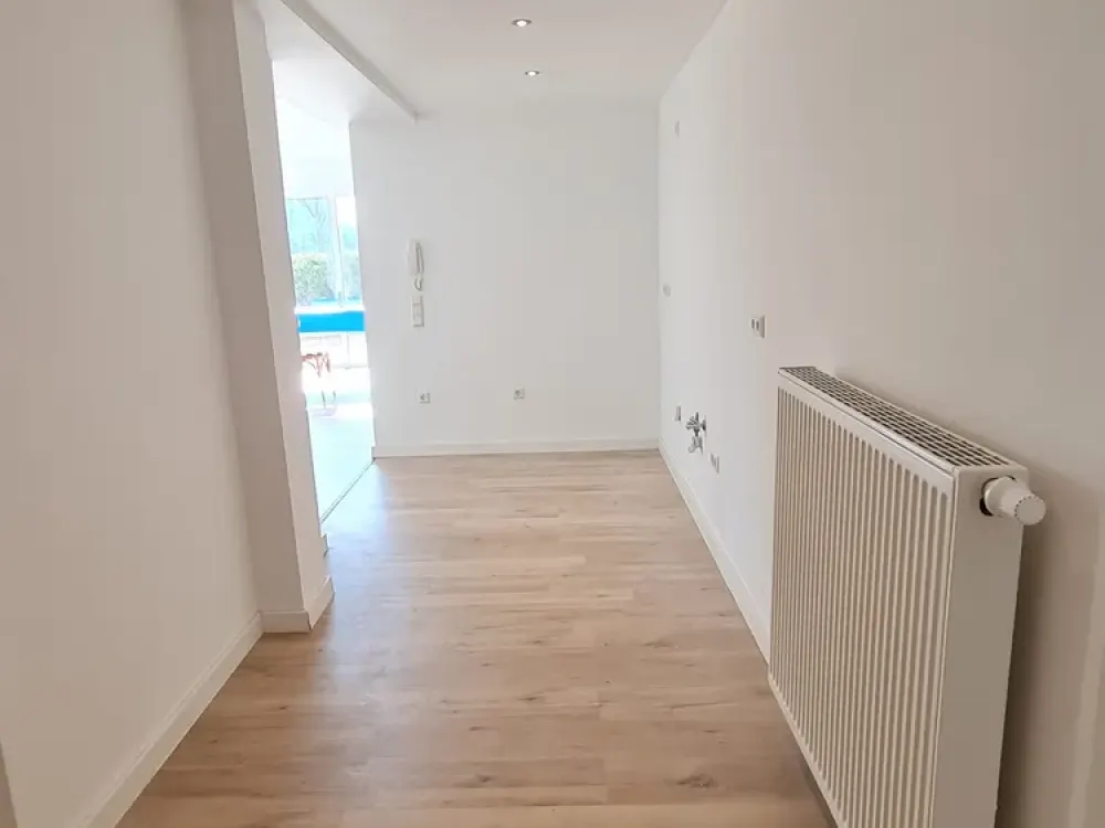2-Room Apartment in Völklingen-Heidstock