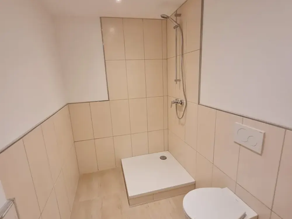 2-Room Apartment in Völklingen-Heidstock